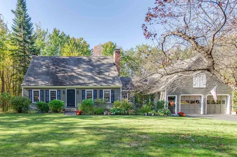 656 Dolly Road Hopkinton NH 03229