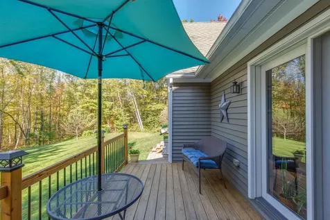 656 Dolly Road Hopkinton NH 03229