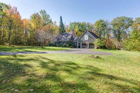 656 Dolly Road Hopkinton NH 03229