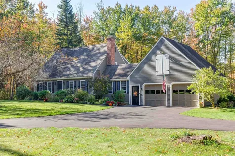 656 Dolly Road Hopkinton NH 03229