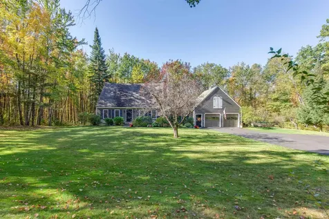 656 Dolly Road Hopkinton NH 03229