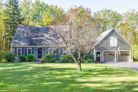 656 Dolly Road Hopkinton NH 03229