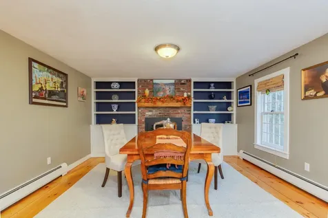 656 Dolly Road Hopkinton NH 03229