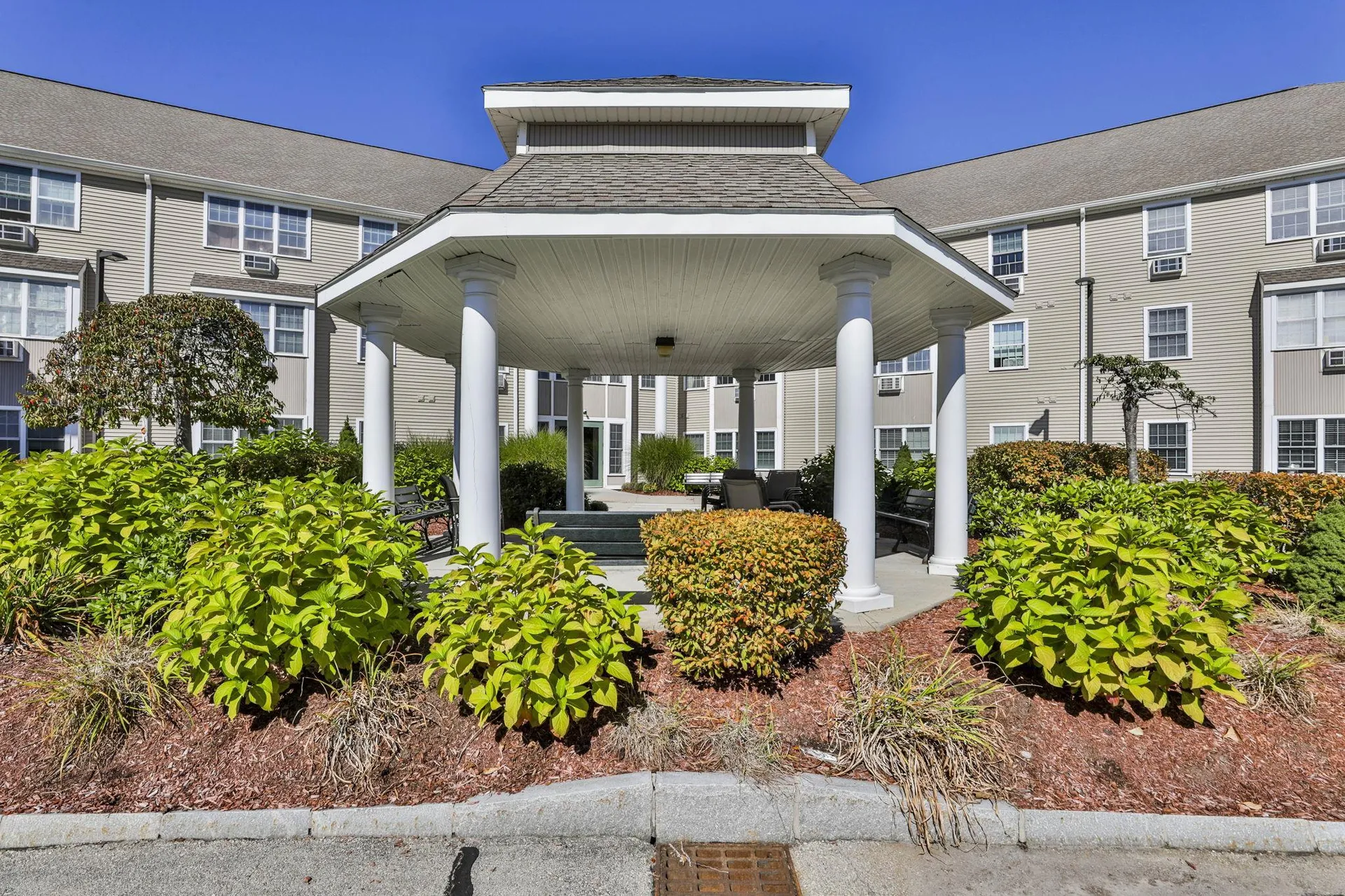 486 Nashua Street Milford NH 03055