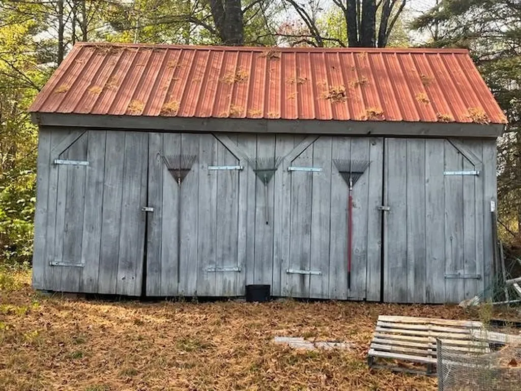 2381 East Washington Road Washington NH 03280