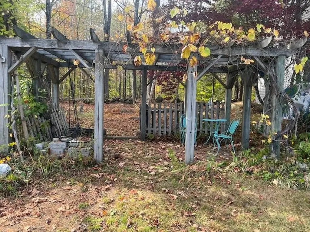 2381 East Washington Road Washington NH 03280