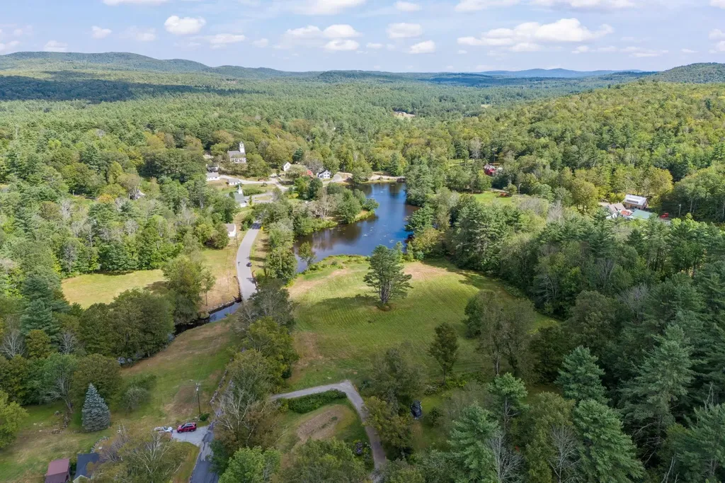 2381 East Washington Road Washington NH 03280