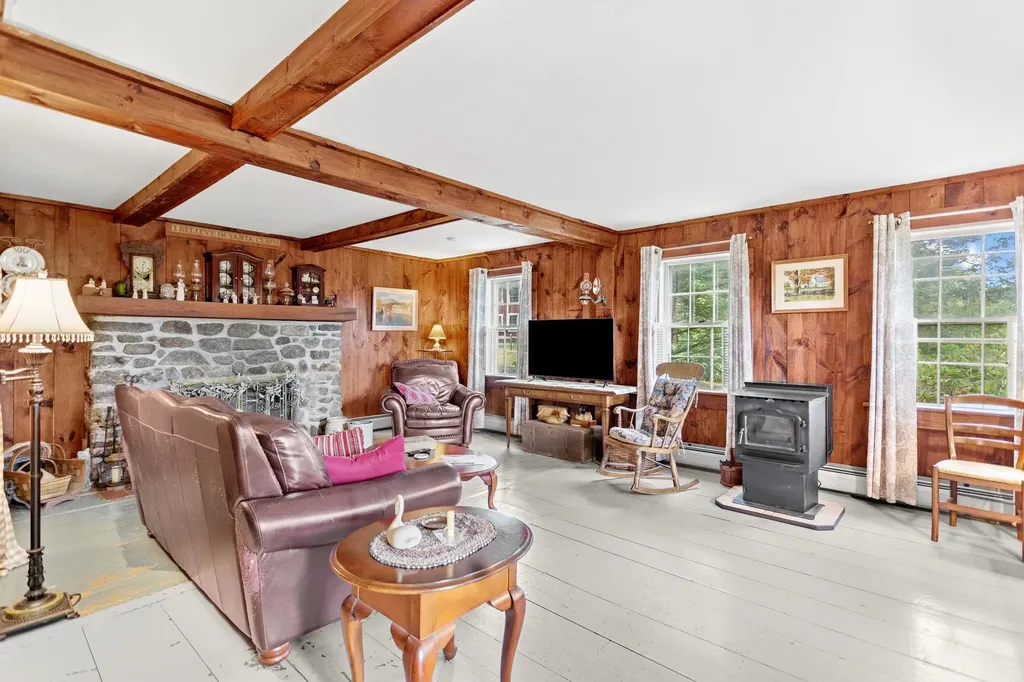 2381 East Washington Road Washington NH 03280