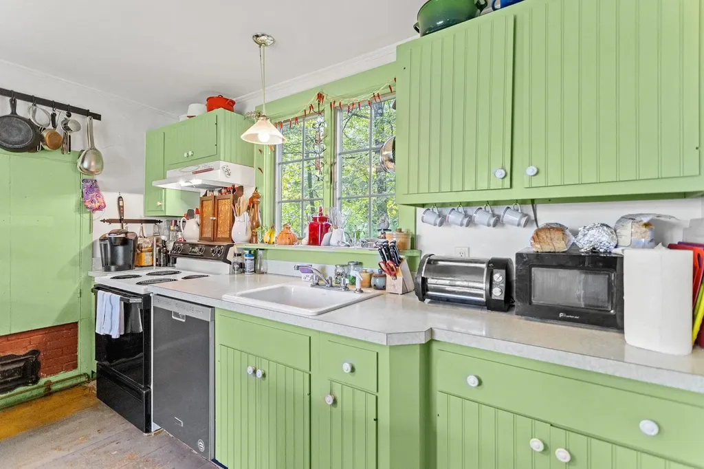 2381 East Washington Road Washington NH 03280