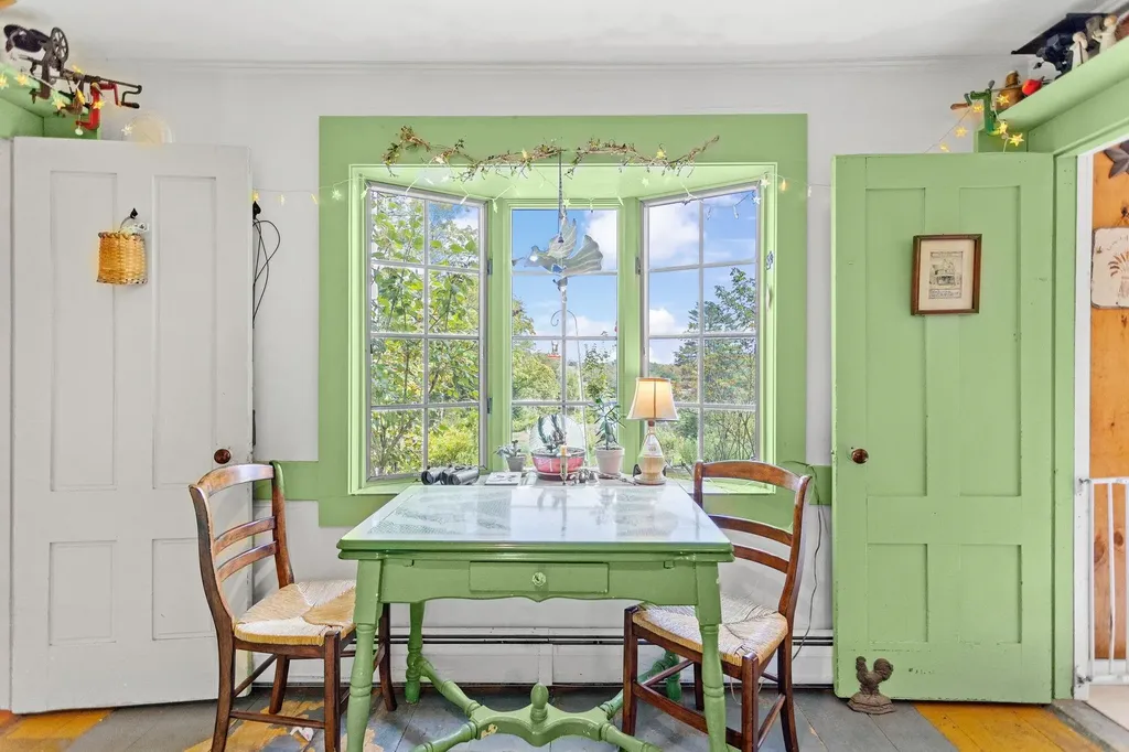 2381 East Washington Road Washington NH 03280