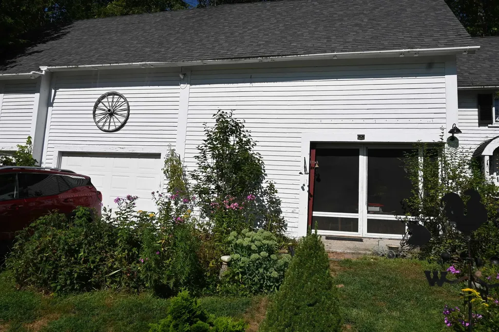 2381 East Washington Road Washington NH 03280