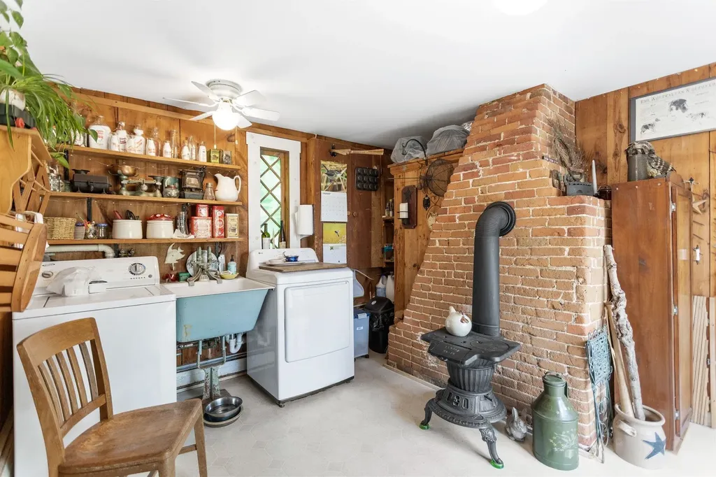 2381 East Washington Road Washington NH 03280