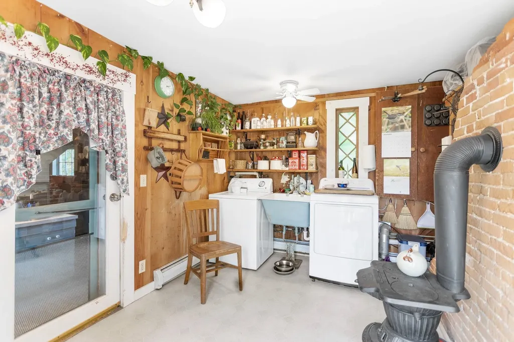 2381 East Washington Road Washington NH 03280