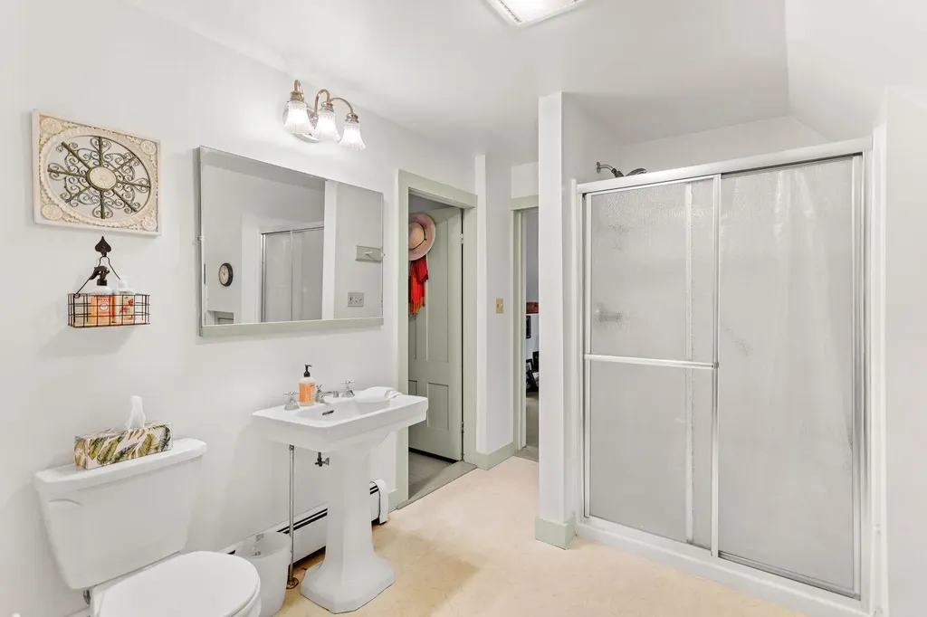 2381 East Washington Road Washington NH 03280