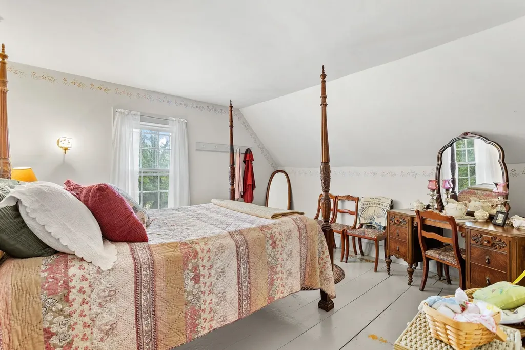 2381 East Washington Road Washington NH 03280