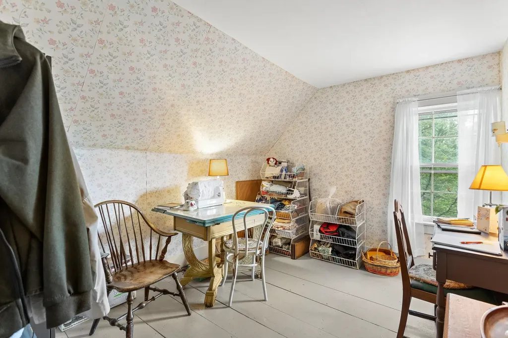 2381 East Washington Road Washington NH 03280