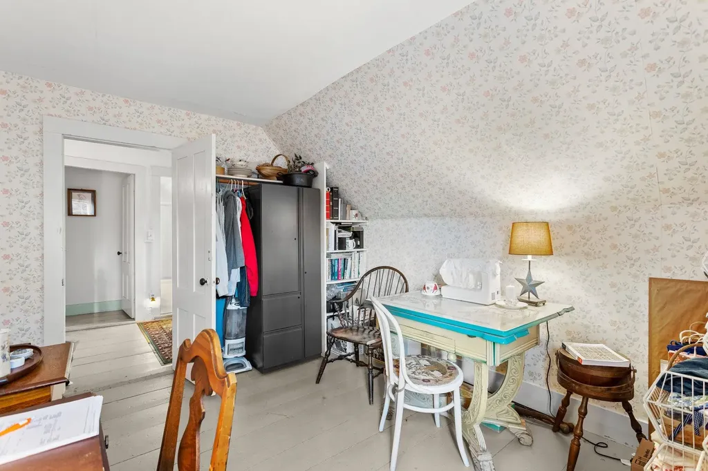 2381 East Washington Road Washington NH 03280