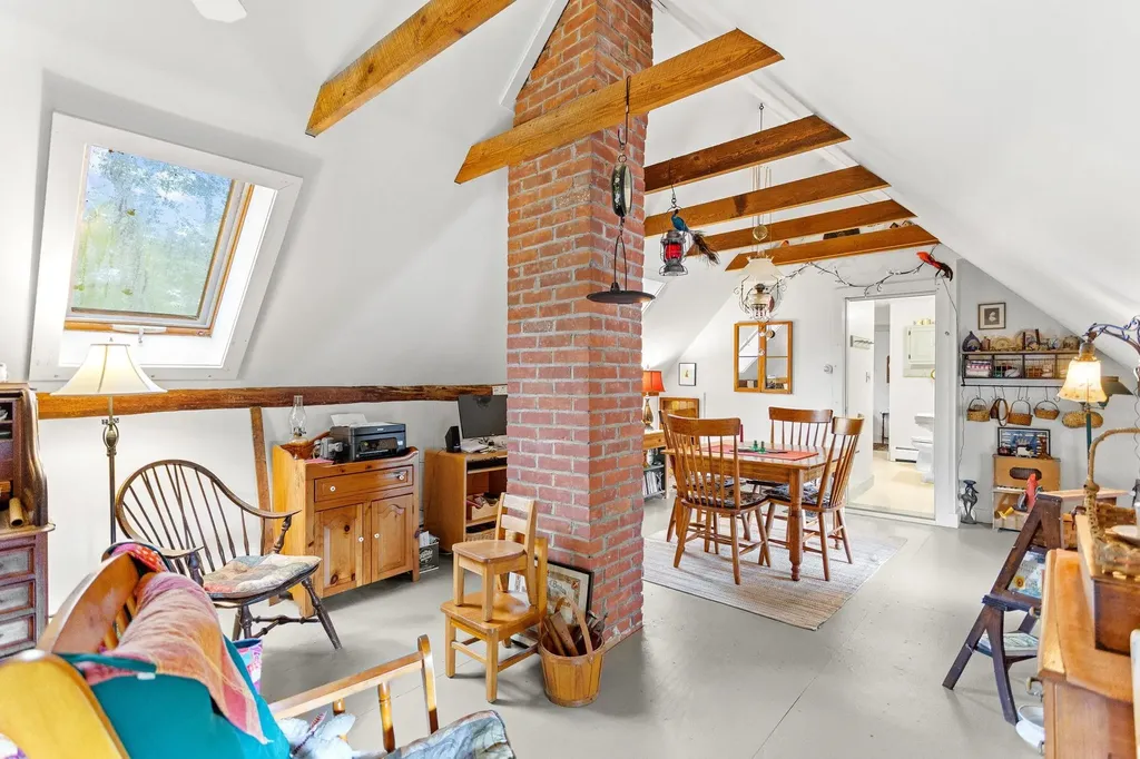 2381 East Washington Road Washington NH 03280