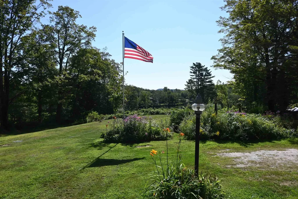 2381 East Washington Road Washington NH 03280