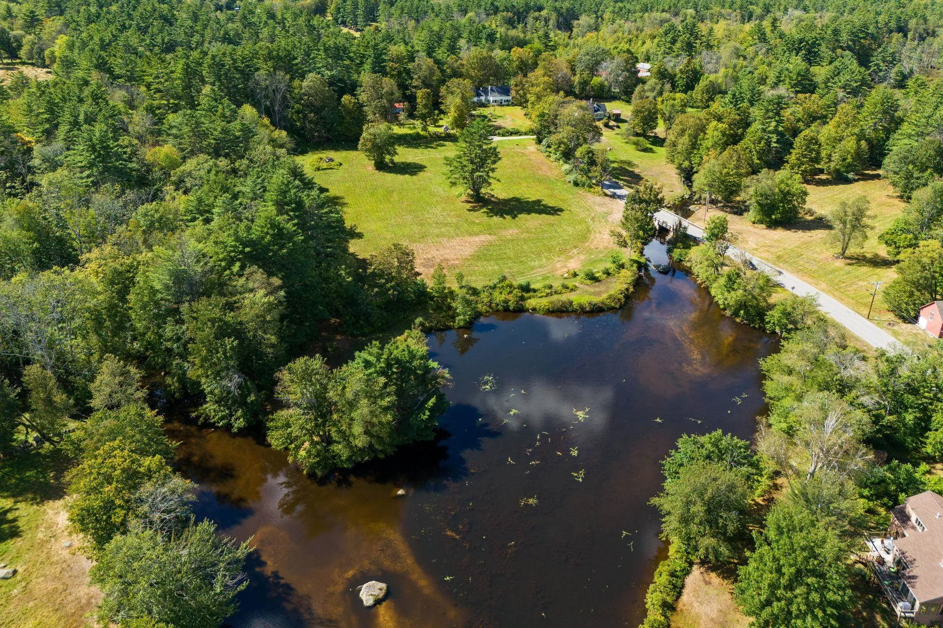 2381 East Washington Road Washington NH 03280