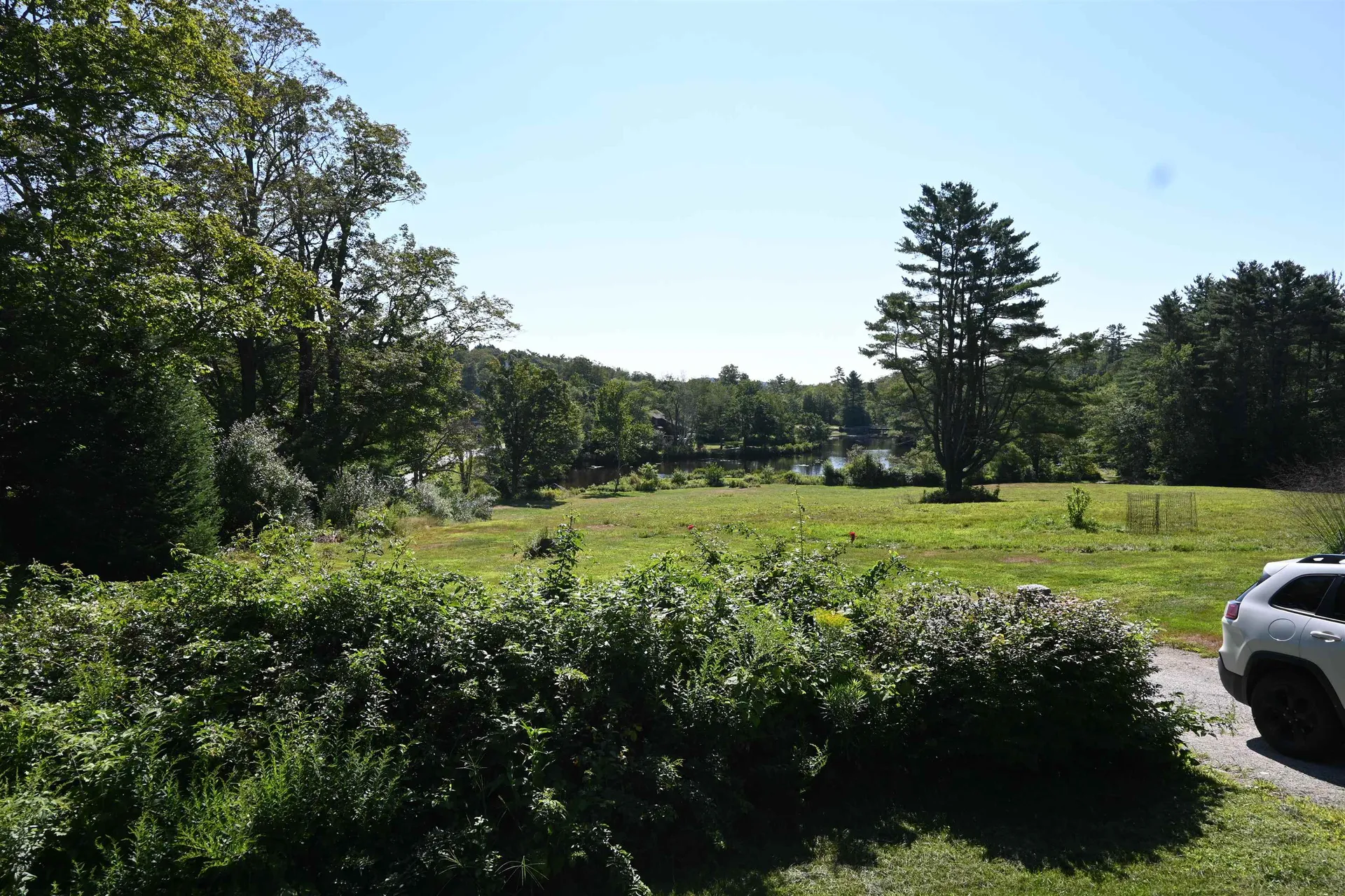 2381 East Washington Road Washington NH 03280