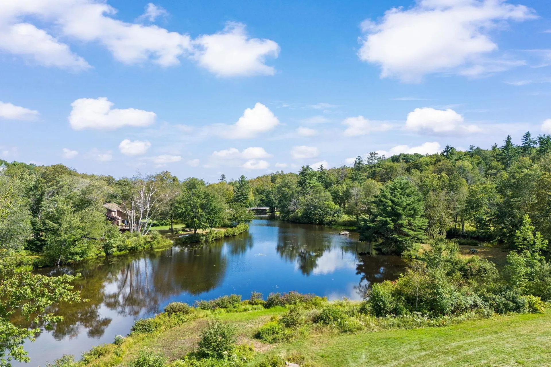 2381 East Washington Road Washington NH 03280