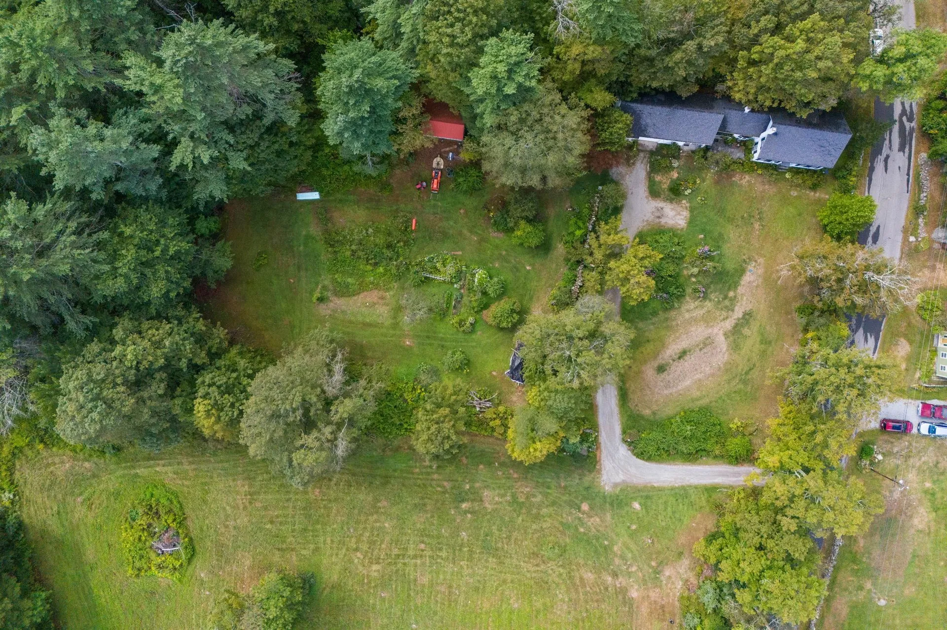 2381 East Washington Road Washington NH 03280