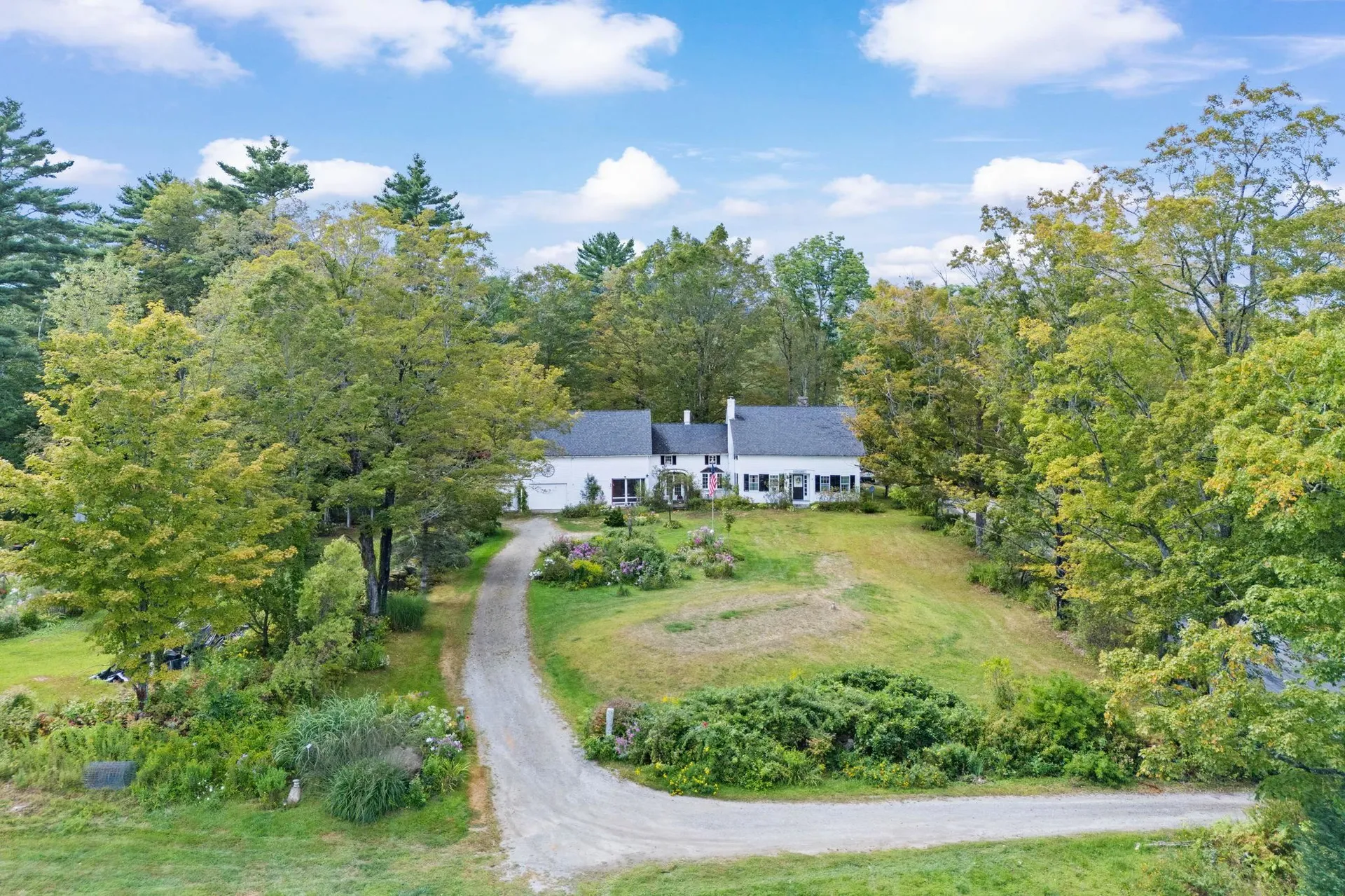 2381 East Washington Road Washington NH 03280