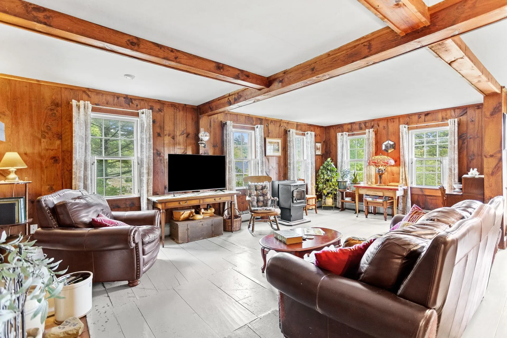 2381 East Washington Road Washington NH 03280