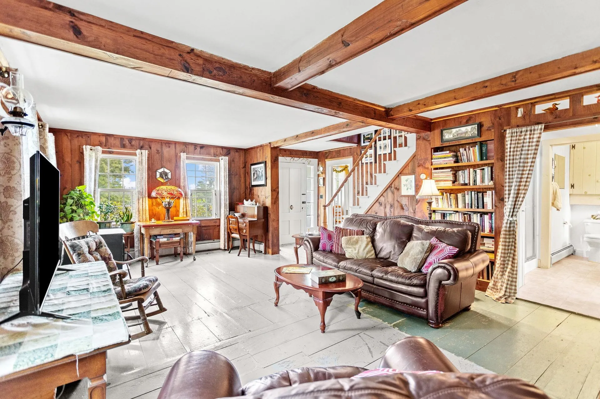 2381 East Washington Road Washington NH 03280