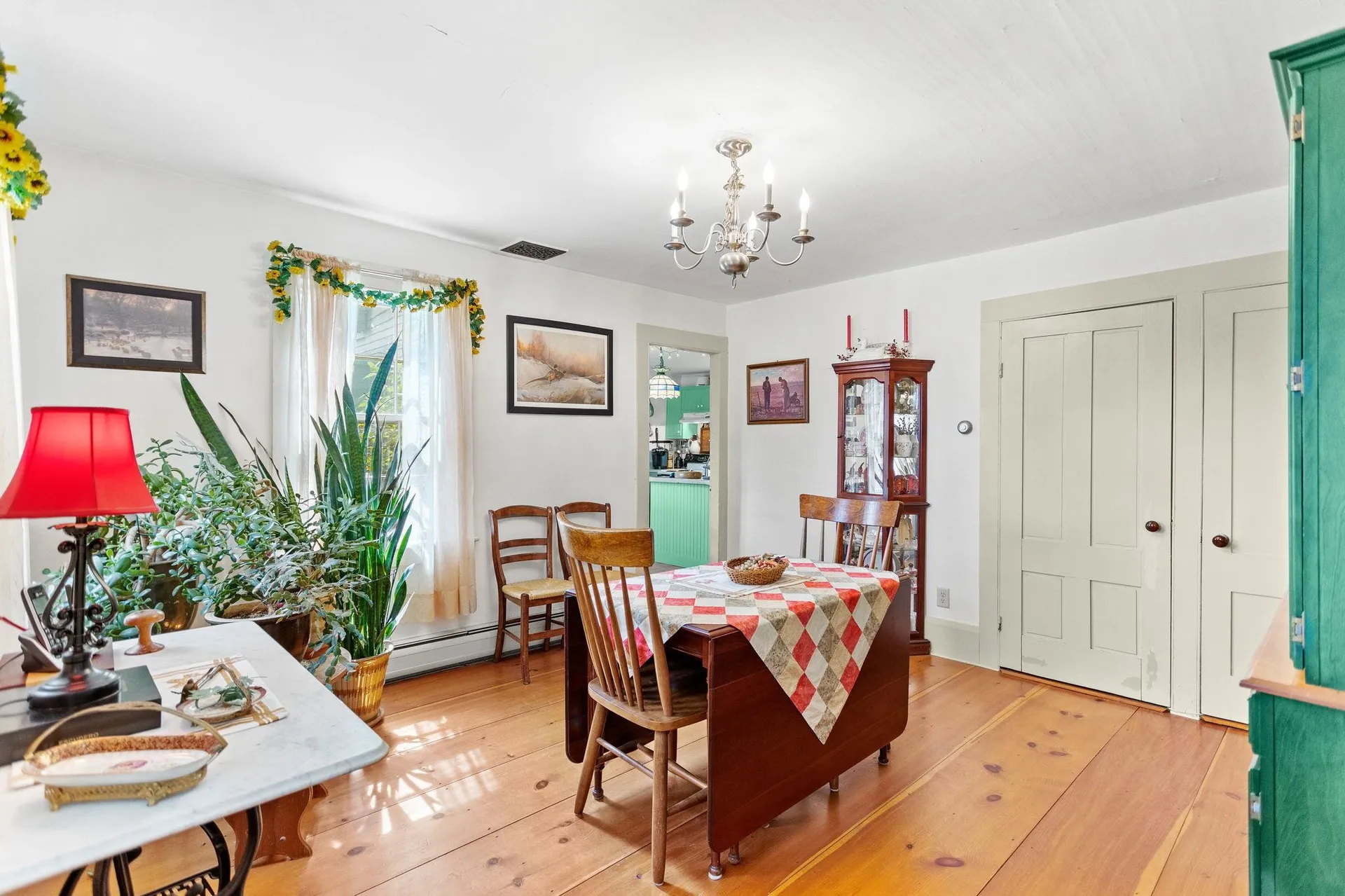 2381 East Washington Road Washington NH 03280