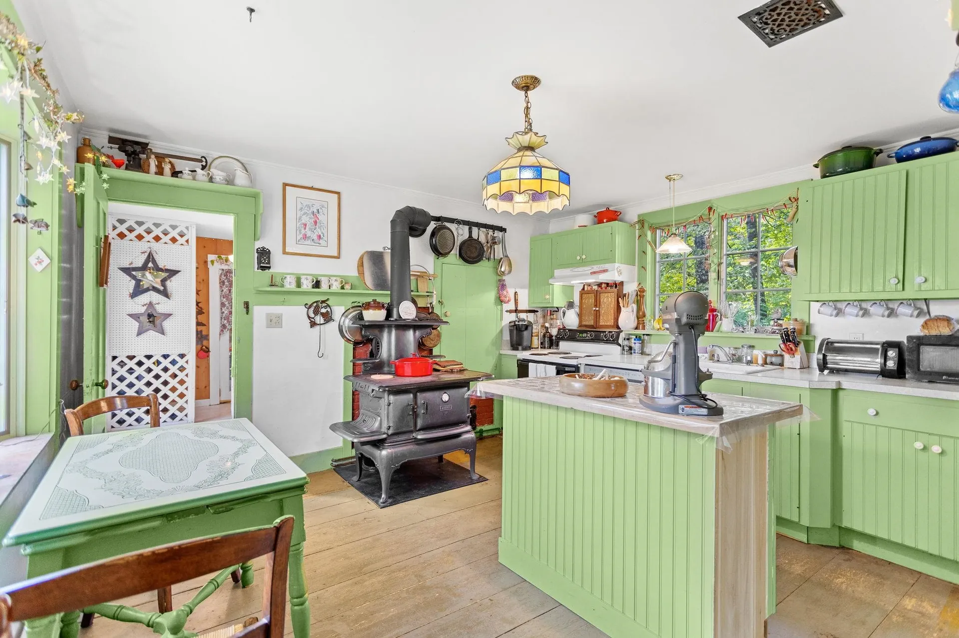 2381 East Washington Road Washington NH 03280