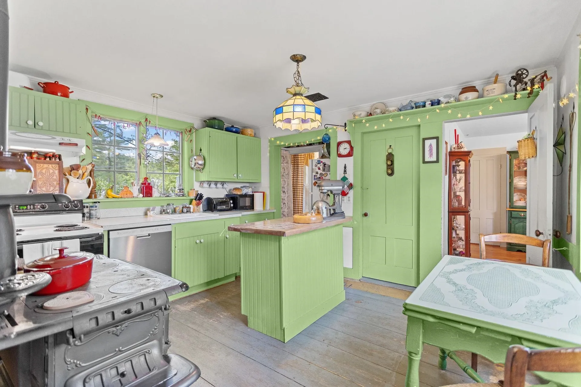 2381 East Washington Road Washington NH 03280