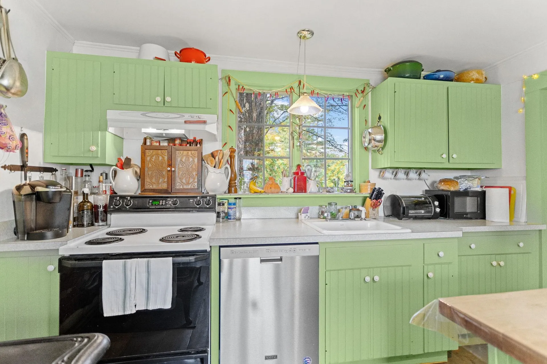 2381 East Washington Road Washington NH 03280