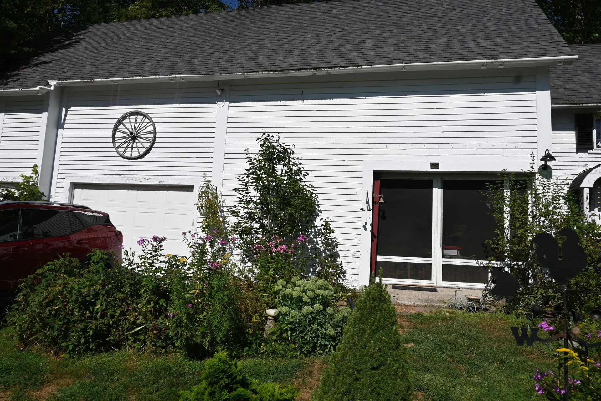 2381 East Washington Road Washington NH 03280