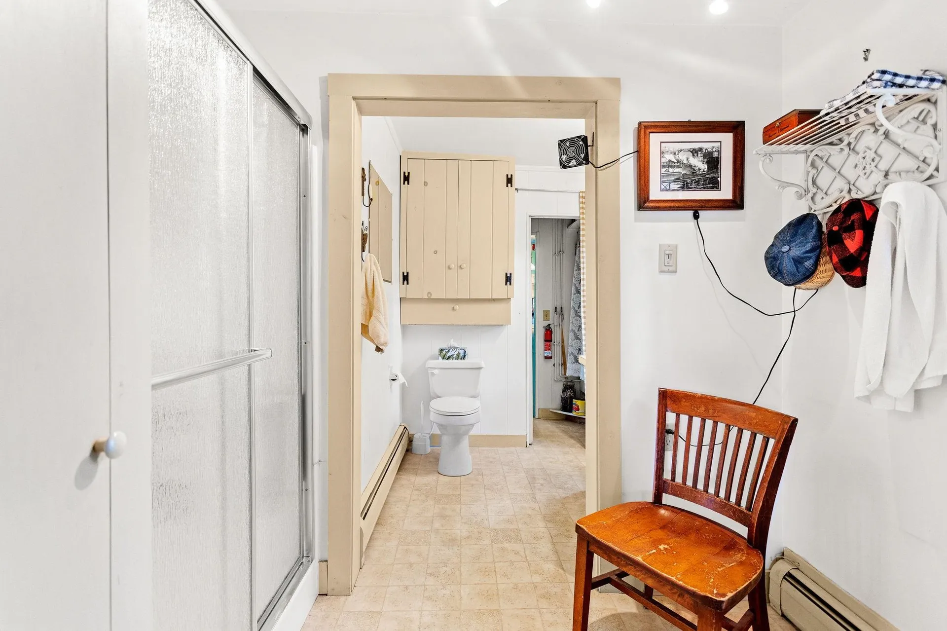 2381 East Washington Road Washington NH 03280