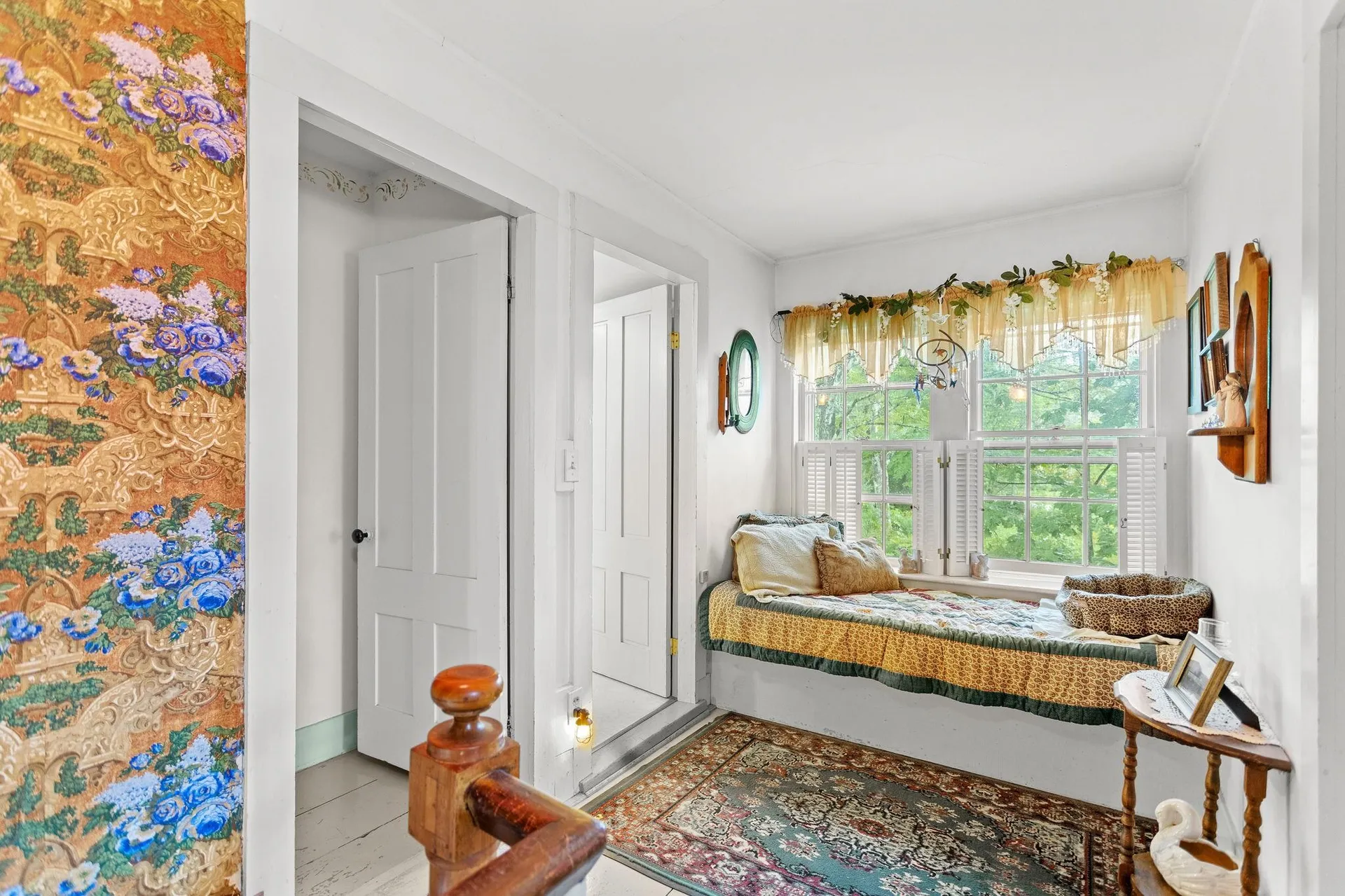 2381 East Washington Road Washington NH 03280