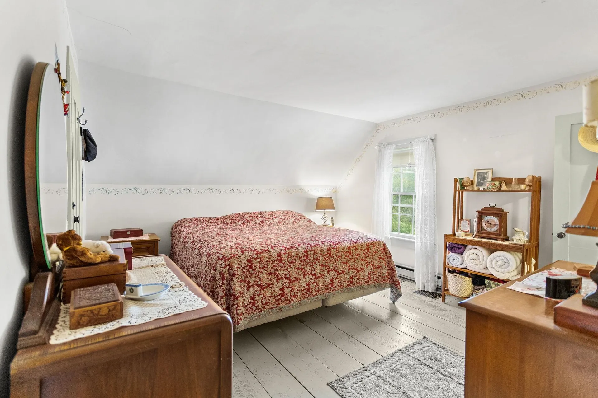 2381 East Washington Road Washington NH 03280