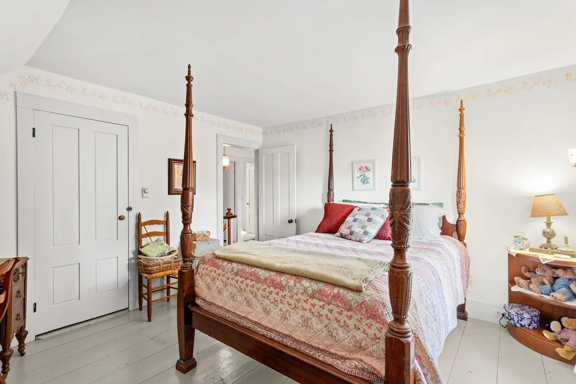 2381 East Washington Road Washington NH 03280