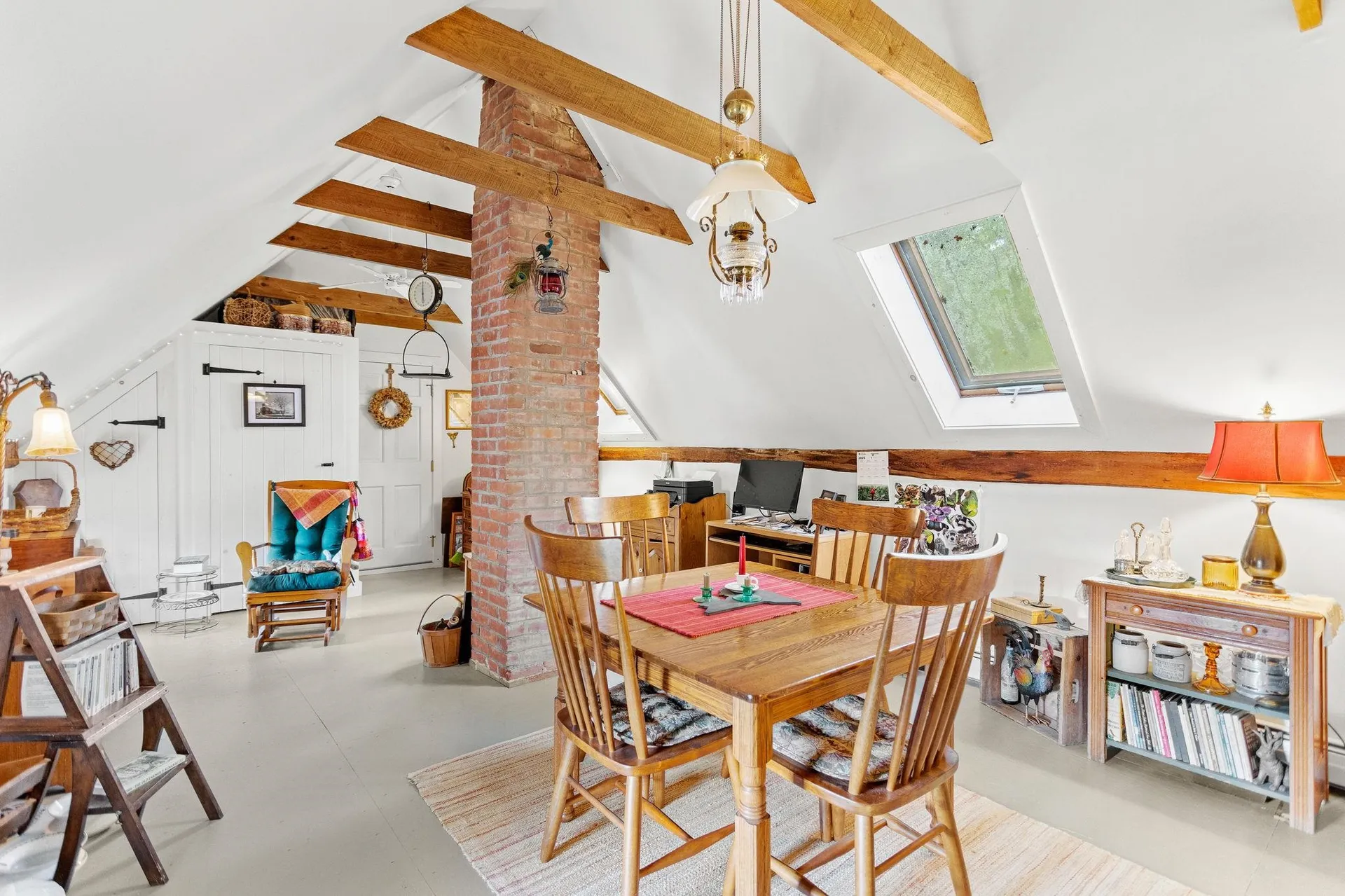 2381 East Washington Road Washington NH 03280