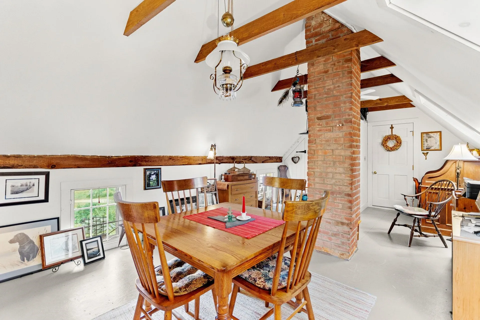 2381 East Washington Road Washington NH 03280