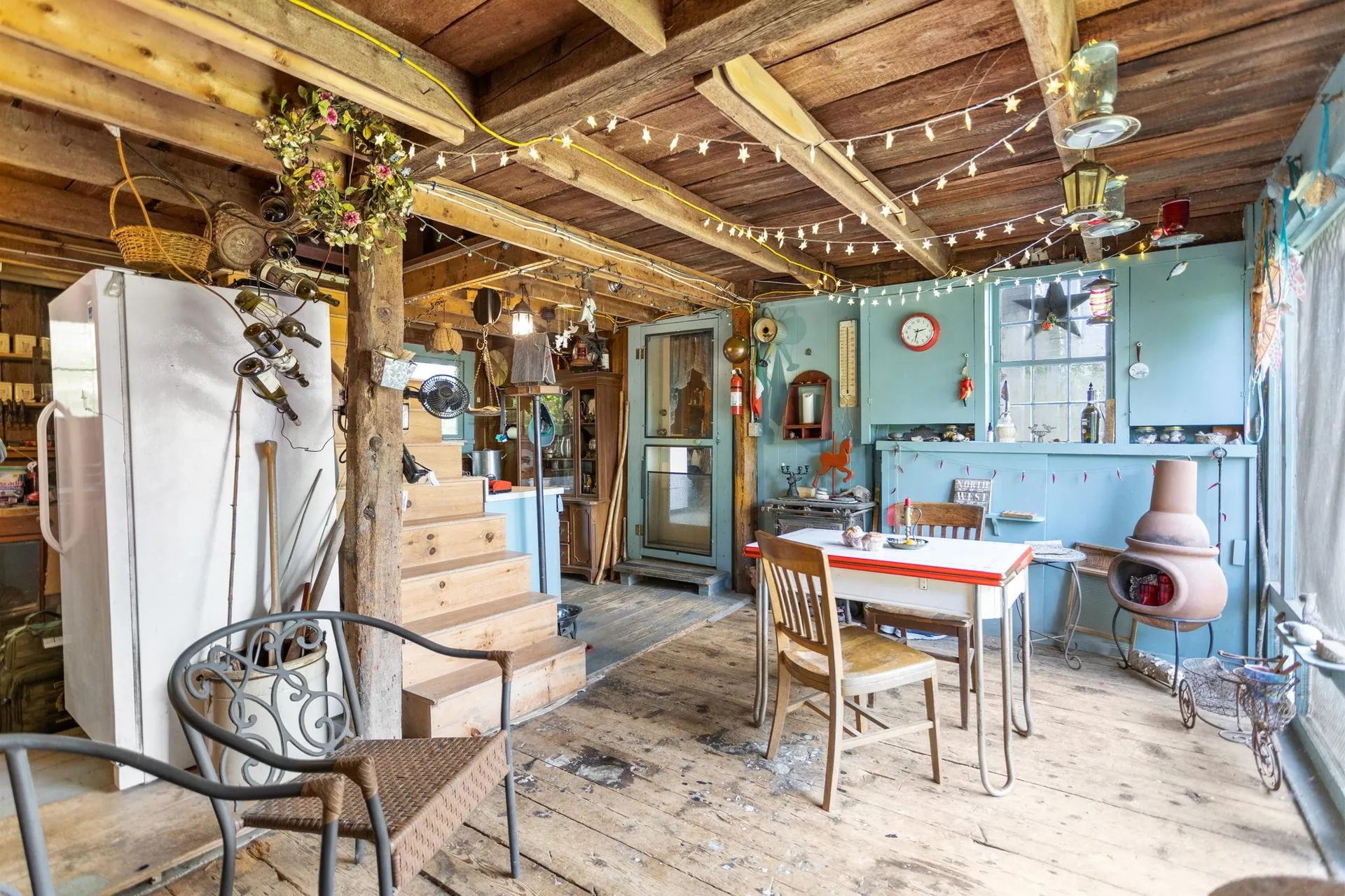 2381 East Washington Road Washington NH 03280