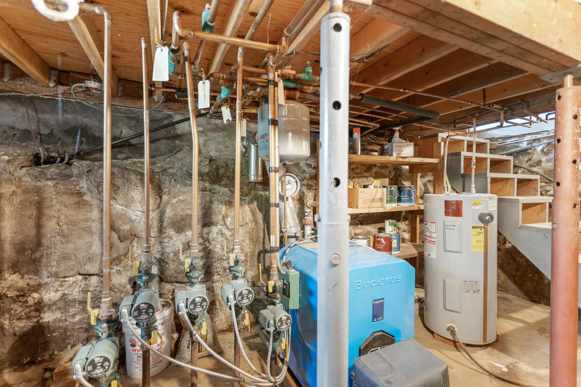 2381 East Washington Road Washington NH 03280