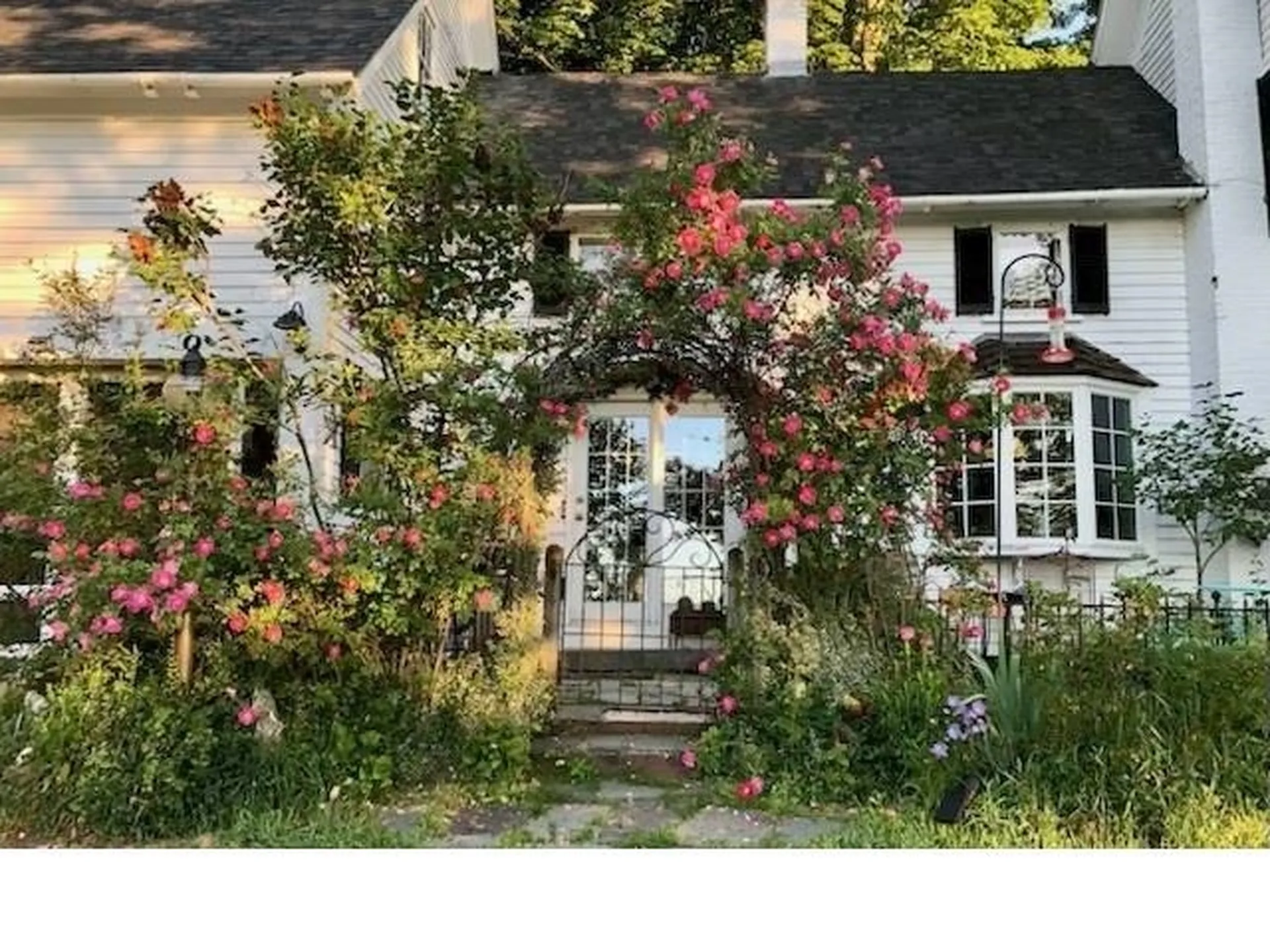 2381 East Washington Road Washington NH 03280