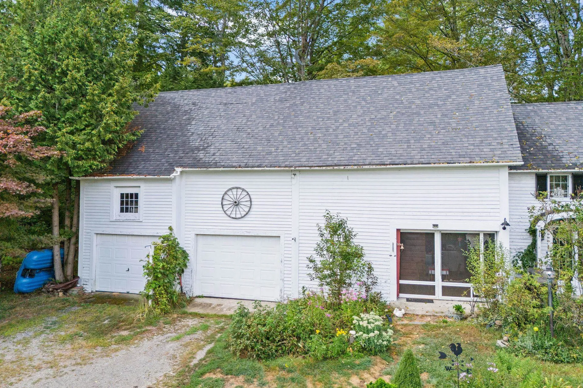 2381 East Washington Road Washington NH 03280