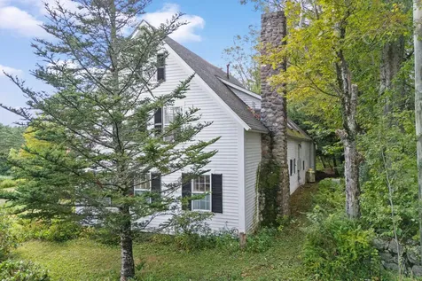 2381 East Washington Road Washington NH 03280