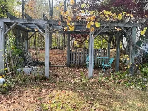 2381 East Washington Road Washington NH 03280