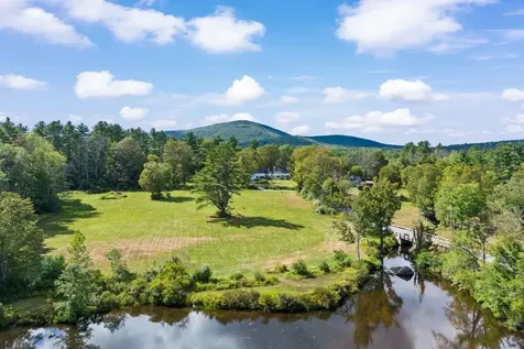 2381 East Washington Road Washington NH 03280