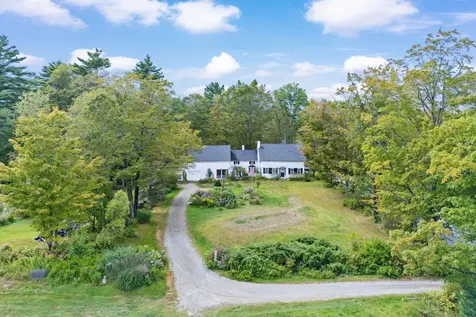 2381 East Washington Road Washington NH 03280