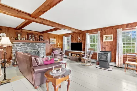 2381 East Washington Road Washington NH 03280